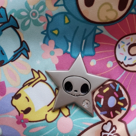 BNWT tokidoki x Ju-ju-be Perky Toki Be Quick - Picture 4 of 12